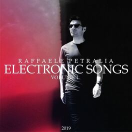 Album cover of Electronic Songs Vol. 1