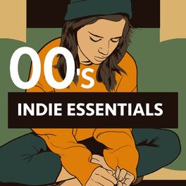 Album cover of 00's Indie Essentials