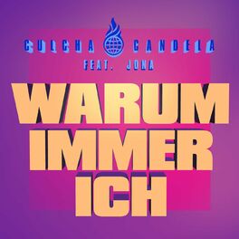 Album cover of Warum Immer Ich