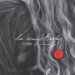 Album cover of 4488 de l'amour