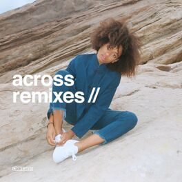 Album cover of Across (Remixes)