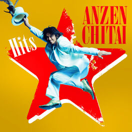 Album cover of Anzenchitai Hits