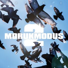 Album cover of Morukmodus 2