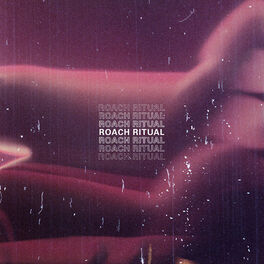 Album cover of Roach Ritual