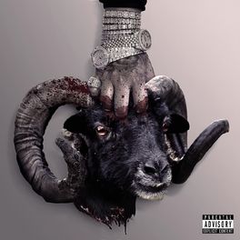 Album cover of The Black Sheep