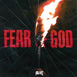 Album cover of Fear of God