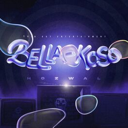 Album cover of Bella - Koso
