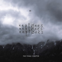 Album cover of Neptønes III: The Final Chapter