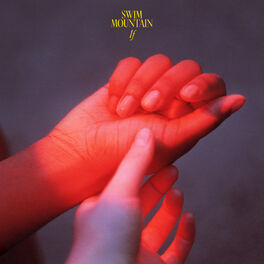 Album cover of If
