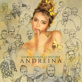 Album cover of Vallenato para la Historia