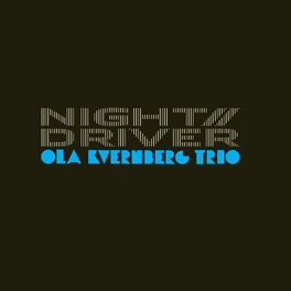 Album cover of Night Driver