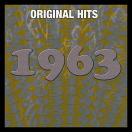 Album cover of Original Hits: 1963
