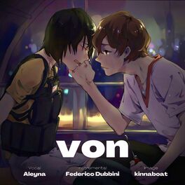 Album cover of VON