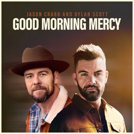 Album cover of Good Morning Mercy