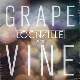 Album cover of Grapevine