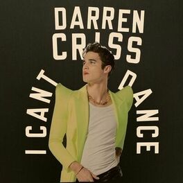 Album cover of i can't dance