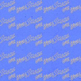 Album cover of shake our bones