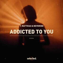 Album cover of Addicted to You