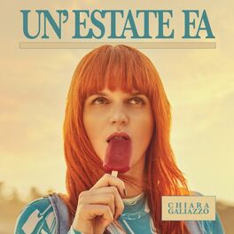 Album cover of Un’estate fa