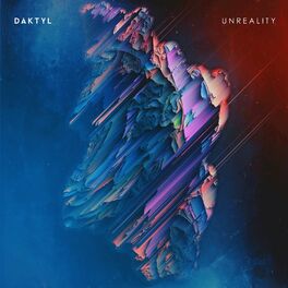 Album cover of UNREALITY