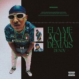 Album cover of Ela Me Acha Demais