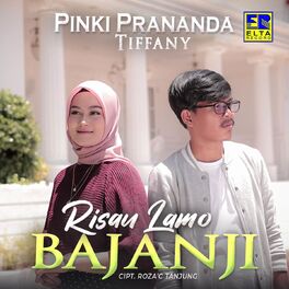 Album cover of Risau Lamo Bajanji