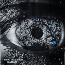 Album cover of Nazar