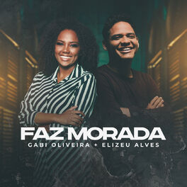 Album cover of Faz Morada