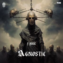 Album cover of Agnostic