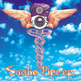 Album cover of Snake Pipe - EP