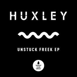 Album cover of Unstuck Freek