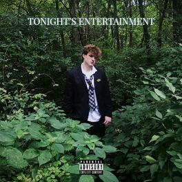 Album cover of Tonight's Entertainment
