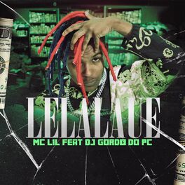 Album cover of Lelalaue