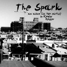 Album cover of The Spark