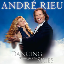 Album cover of Dancing Through The Skies