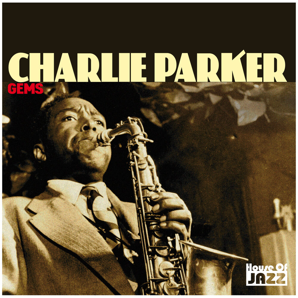 Паркер песни. Charlie Parker "Happy Bird".