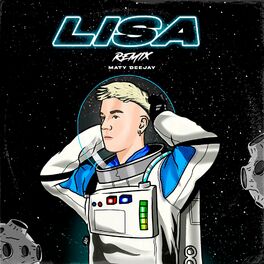 Album cover of Lisa (Remix)