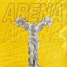 Album cover of Arena