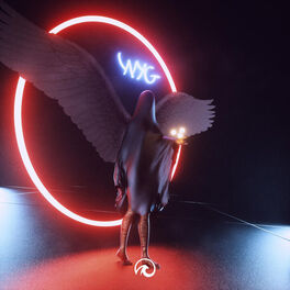 Album cover of Where'd You Go