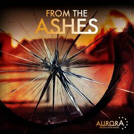 Album cover of From The Ashes