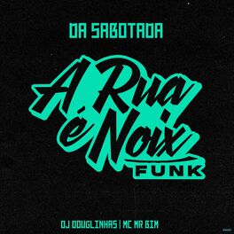 Album cover of Da Sabotada