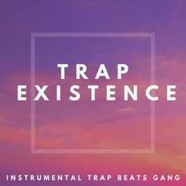 Album cover of Trap Existence