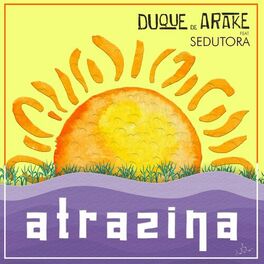 Album cover of Atrazina