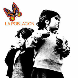 Album cover of La Población