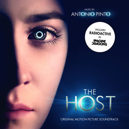 Album cover of The Host (Original Motion Picture Soundtrack)