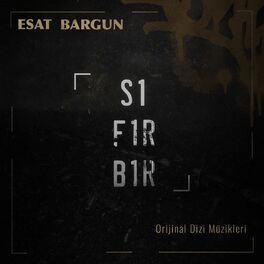 Album cover of Sıfır Bir (1. Sezon) (Orijinal Dizi Müzikleri)