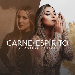Album cover of Carne X Espírito