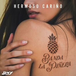 Album cover of Hermoso Cariño