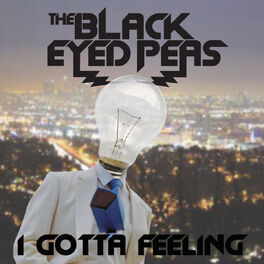 Album picture of I Gotta Feeling