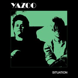 Album cover of Situation